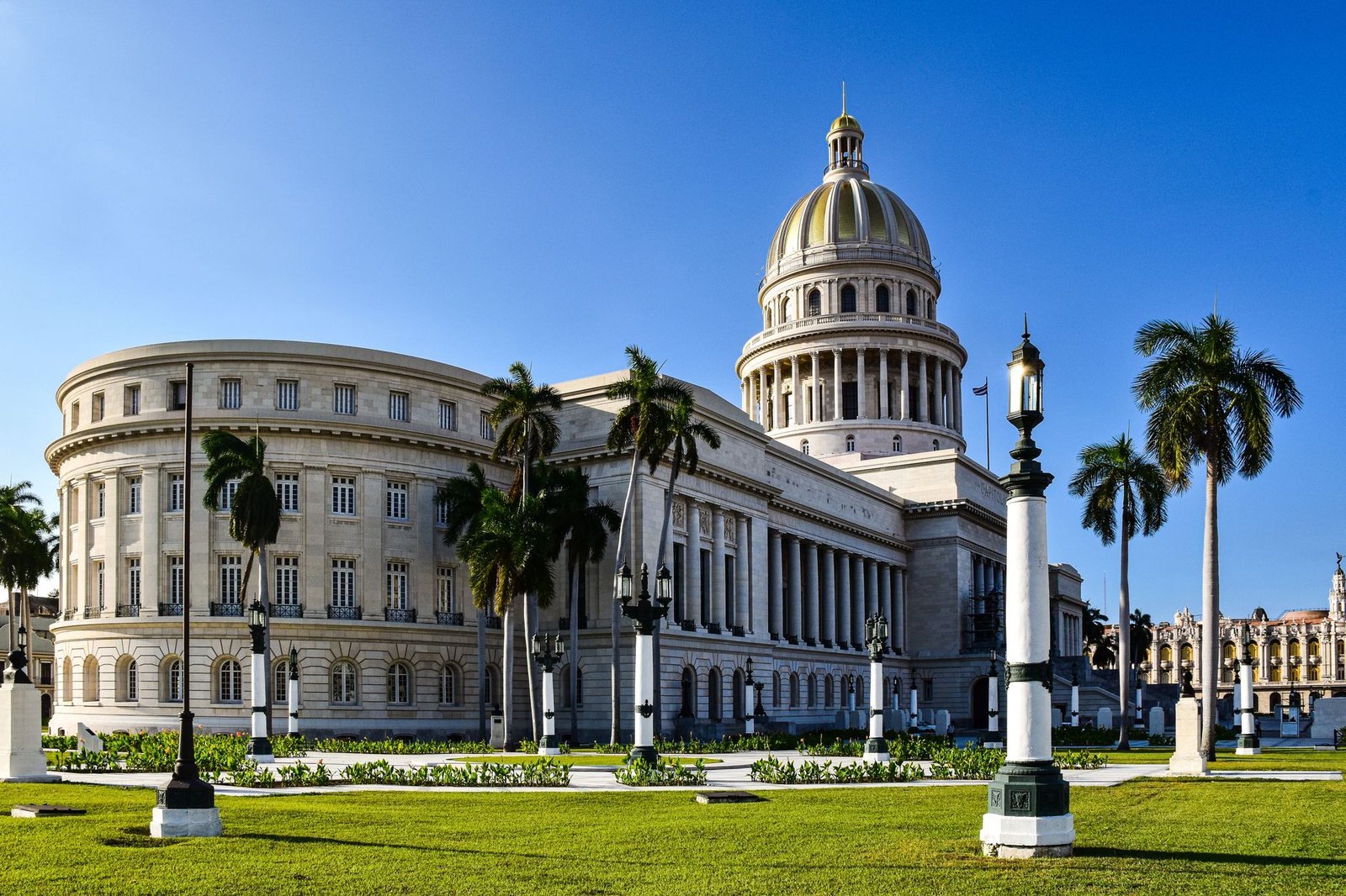 Geyser Rejects Cuba Bitcoin Initiative Over US Sanction Compliance
