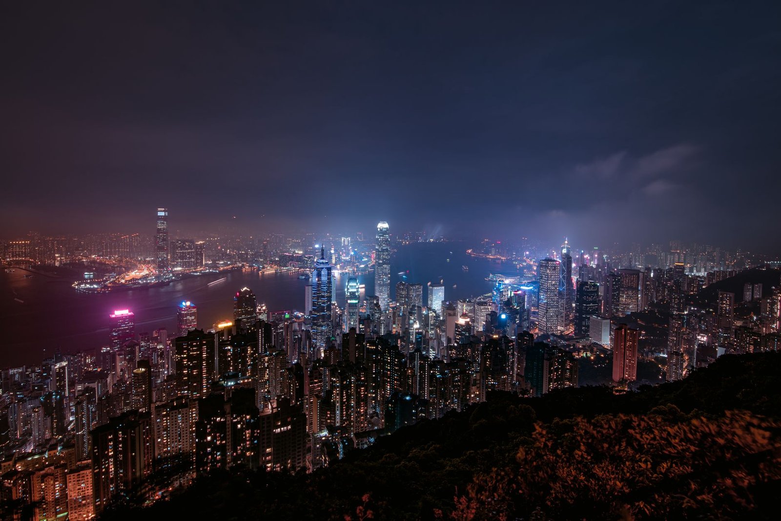 Hong Kong regulators expand financial reporting oversight to licensed crypto firms