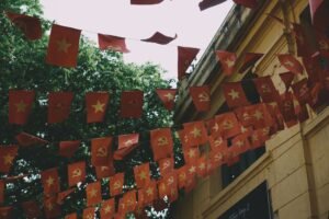 Feds Charge Vietnamese National in $16M Pig Butchering Crypto Scheme