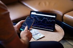 Trading stocks against BONER is the latest trend for DeFi degens