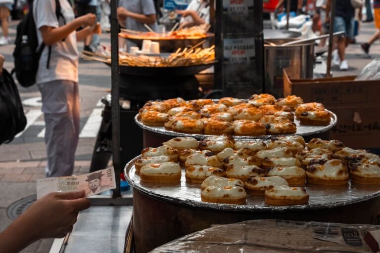 South Korea Weighs Crypto Market Makers After JPYC Price Surge