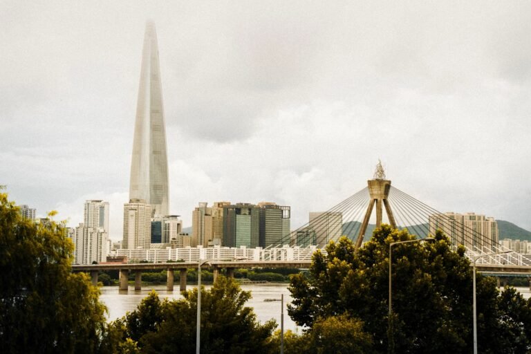 South Korea’s KB Securities Plans to Move Traditional Assets Onchain