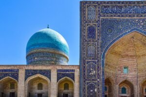 Uzbekistan begins government bond-backed stablecoin payment pilot
