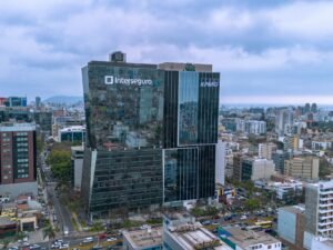 Latam Banking Giant Nu Launches US Operations With Lead Bank