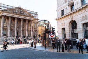 UK’s largest banks complete world’s first interbank transactions using tokenized deposits