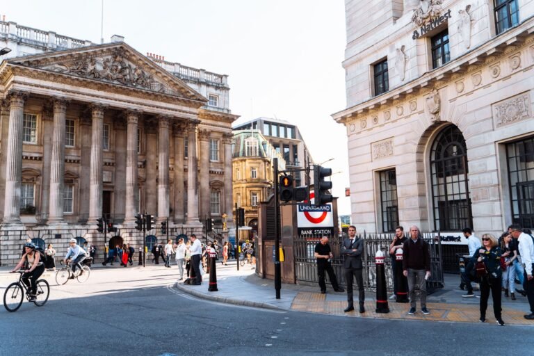 UK’s largest banks complete world’s first interbank transactions using tokenized deposits