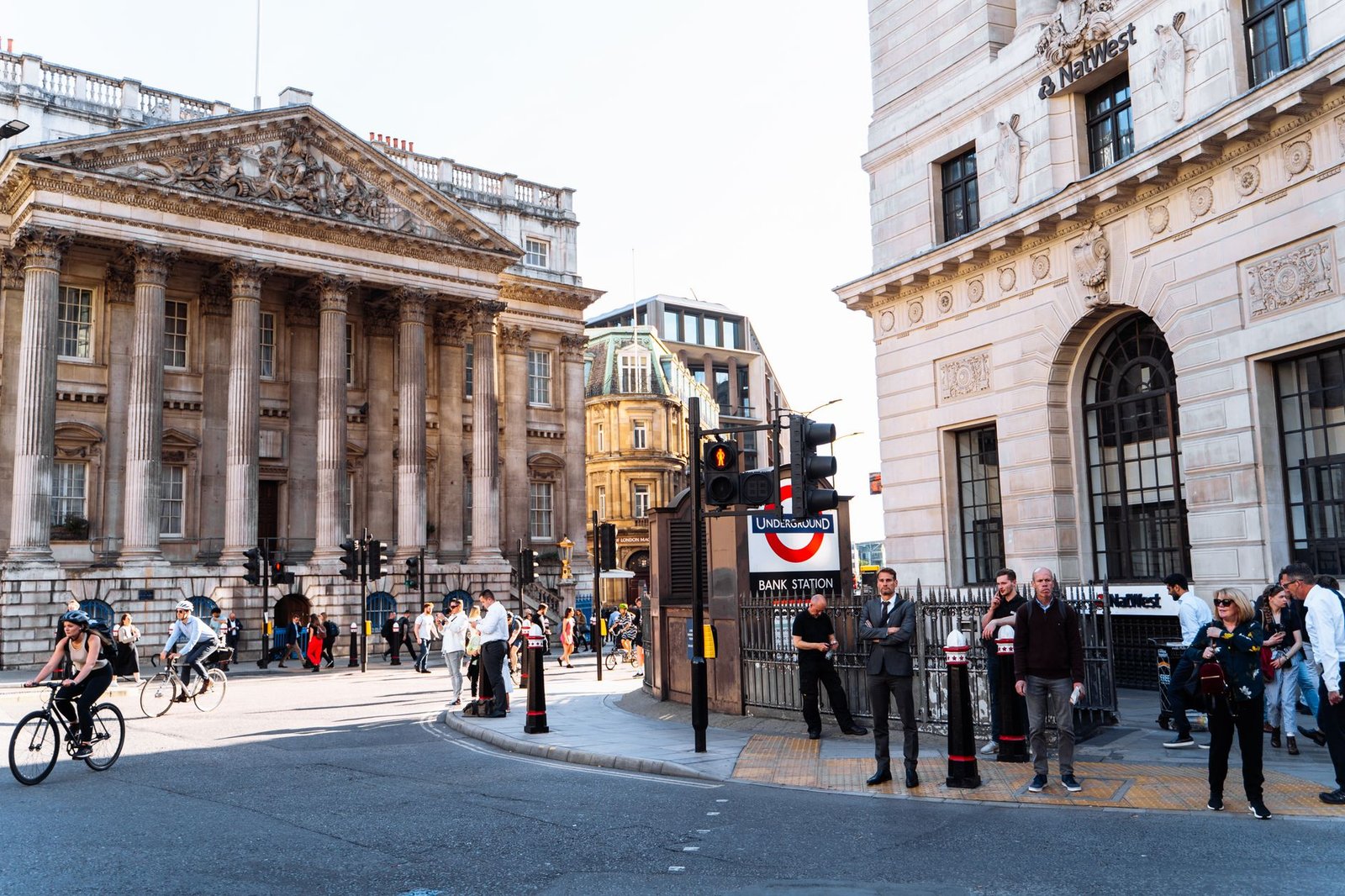 UK’s largest banks complete world’s first interbank transactions using tokenized deposits