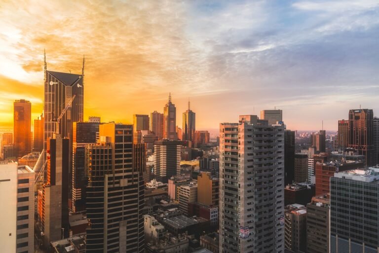 Australian 40-year economic outlook recognizes ‘AI revolution’, omits crypto