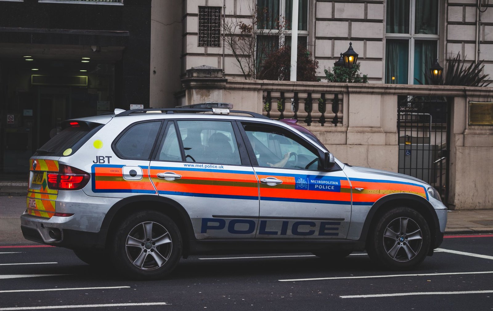 Korean Police Traced Polymarket Users Through the Blockchain