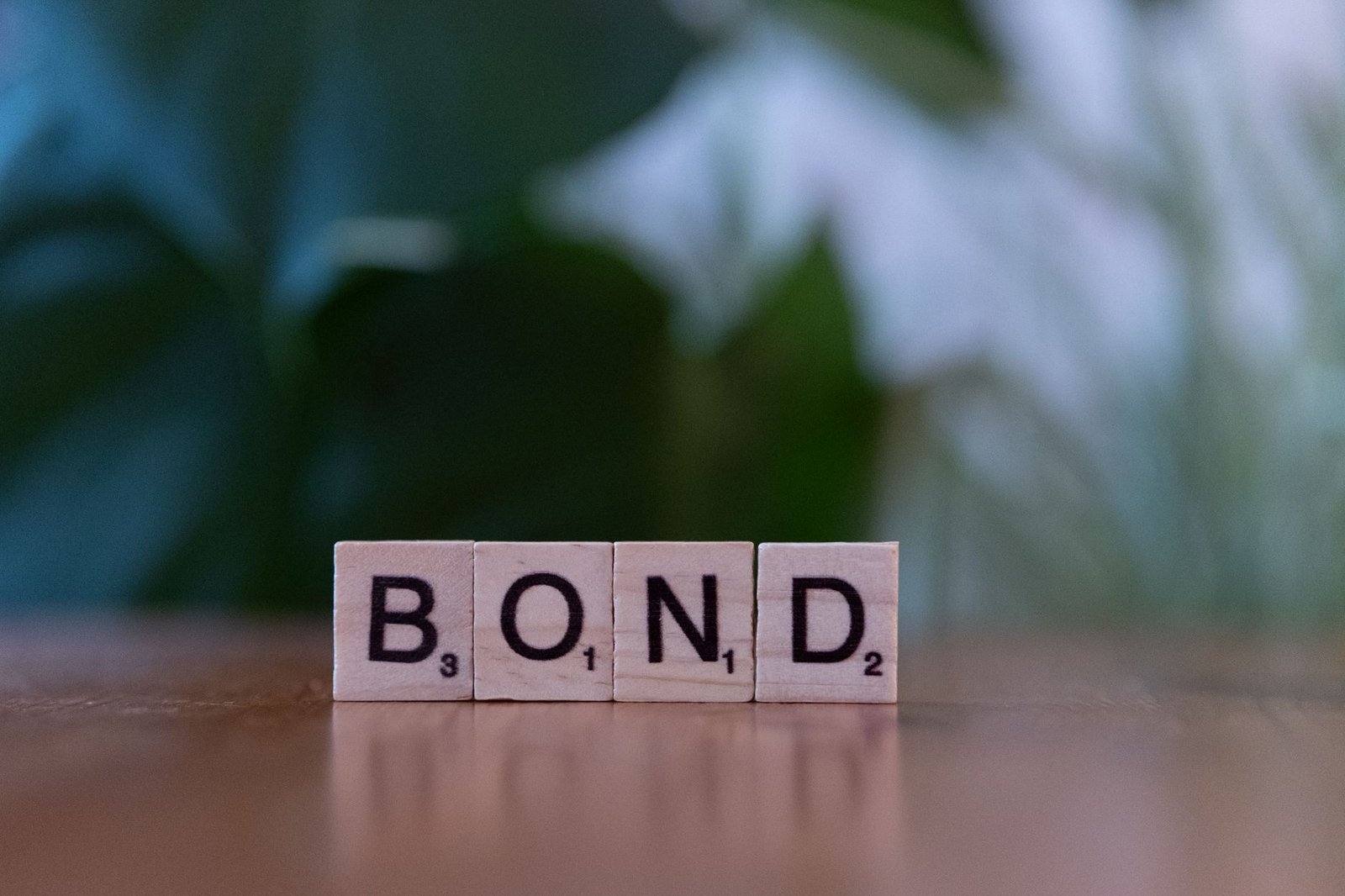 Bond volatility surges while bitcoin and Wall Street stay calm