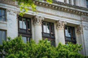 Bitcoin Was the Asset. Now Institutions Are Building Around It