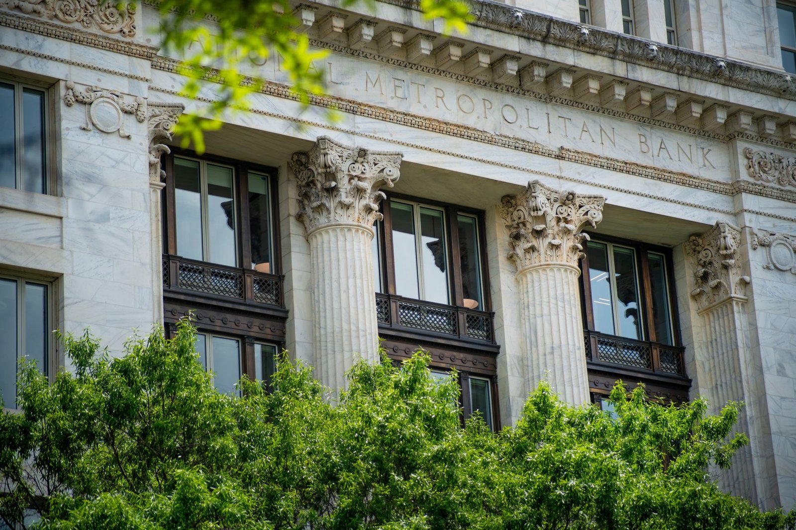Bitcoin Was the Asset. Now Institutions Are Building Around It