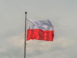 Polish Olympic Chief Fired Over $94M Crypto Scandal