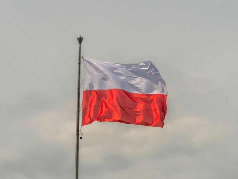 Polish Olympic Chief Fired Over $94M Crypto Scandal