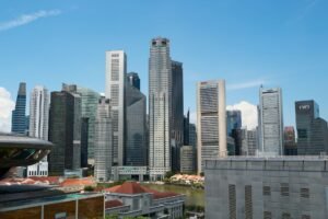 SBI Invests in Singapore’s Dtcpay to Scale Stablecoin Rails