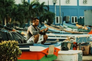 El Salvador Isn’t Buying Bitcoin With Public Money, Says IMF 