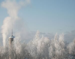 Kazakhstan Turns to Flare Gas to Power Crypto Mining Revival