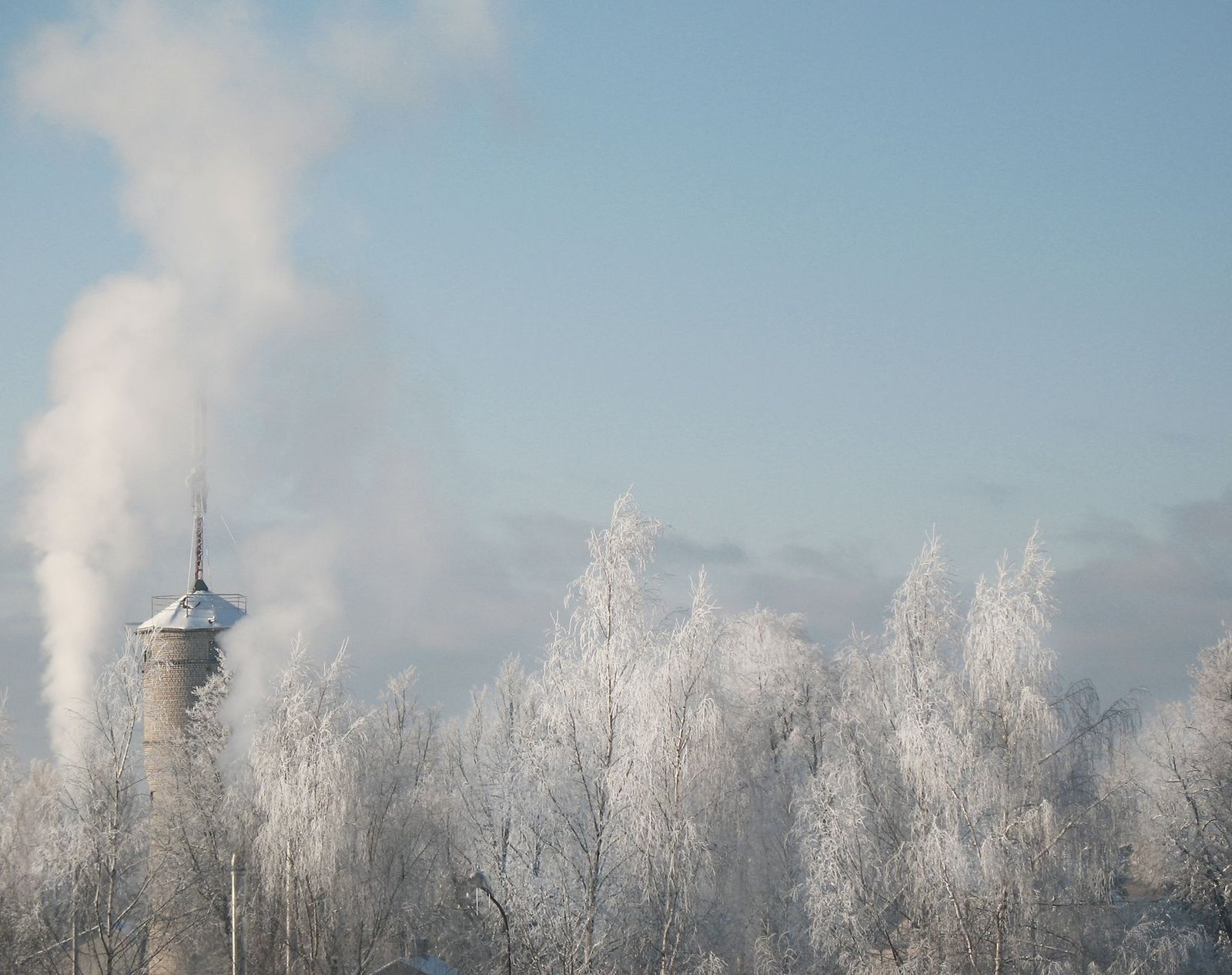 Kazakhstan Turns to Flare Gas to Power Crypto Mining Revival
