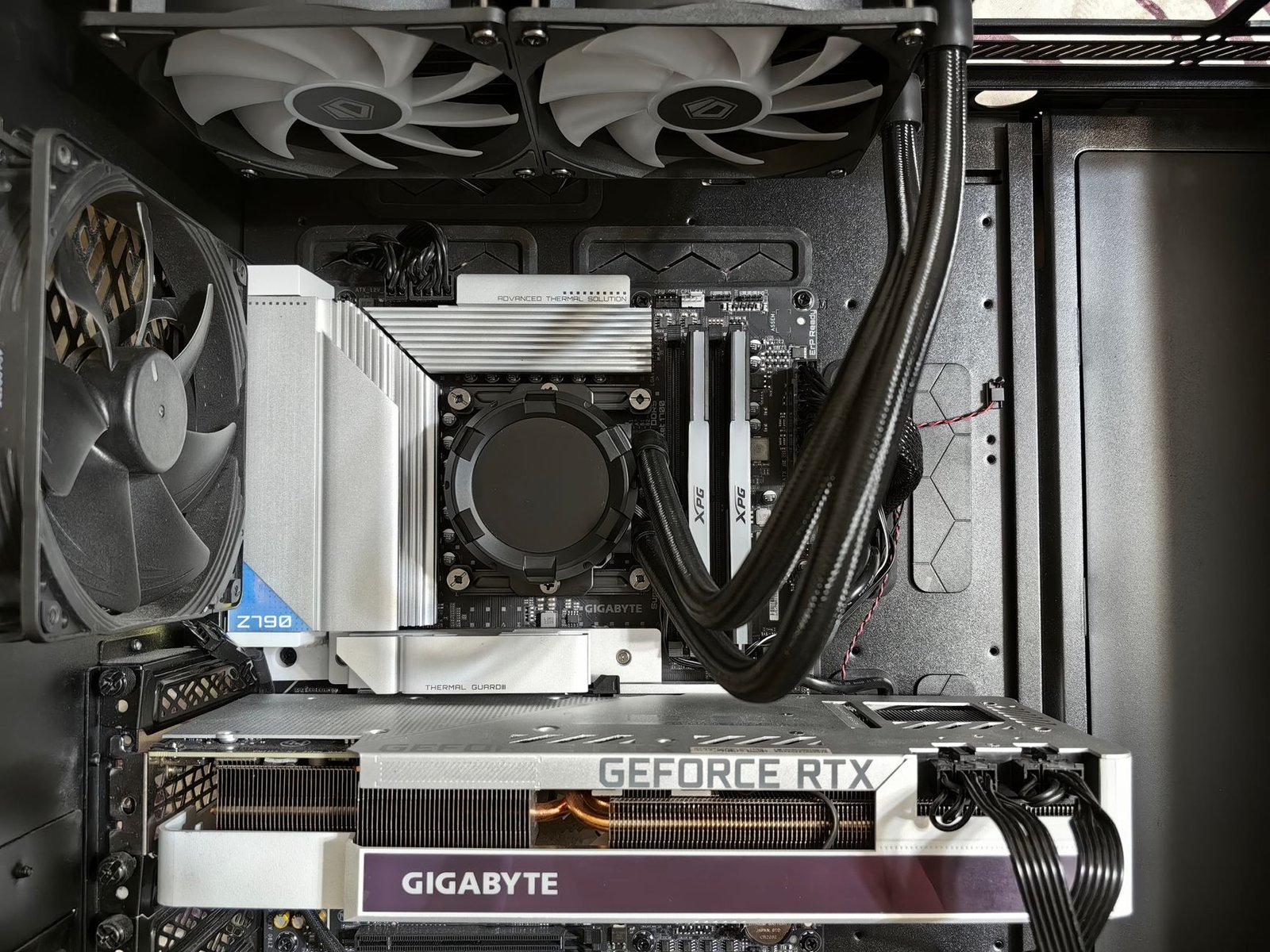 Nvidia considers $10B investment in potential record Anthropic IPO: Reuters  