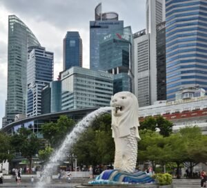 Gemini receives Singapore payment license for crypto services
