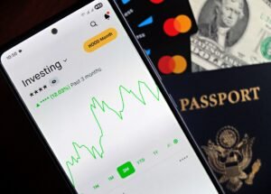 AMC chief criticizes Robinhood’s tokenized stock plan