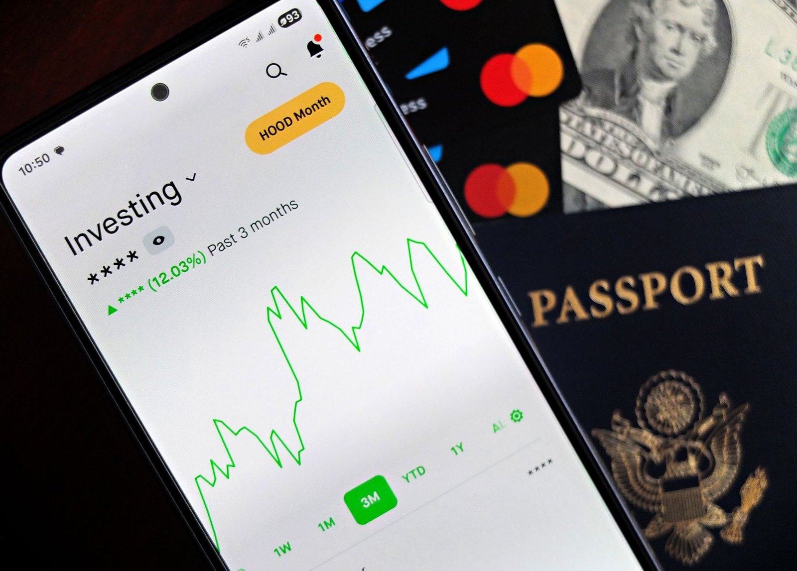 AMC chief criticizes Robinhood’s tokenized stock plan