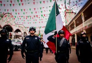 Mexico quadruple homicide tied to alleged Bitcoin robbery attempt
