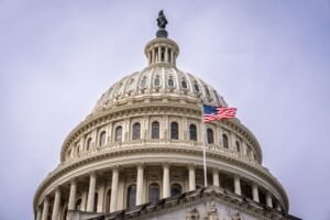 CLARITY Act Faces Senate Defeat Next Week as GOP Senators Warn Ethics Deal Is Stalled