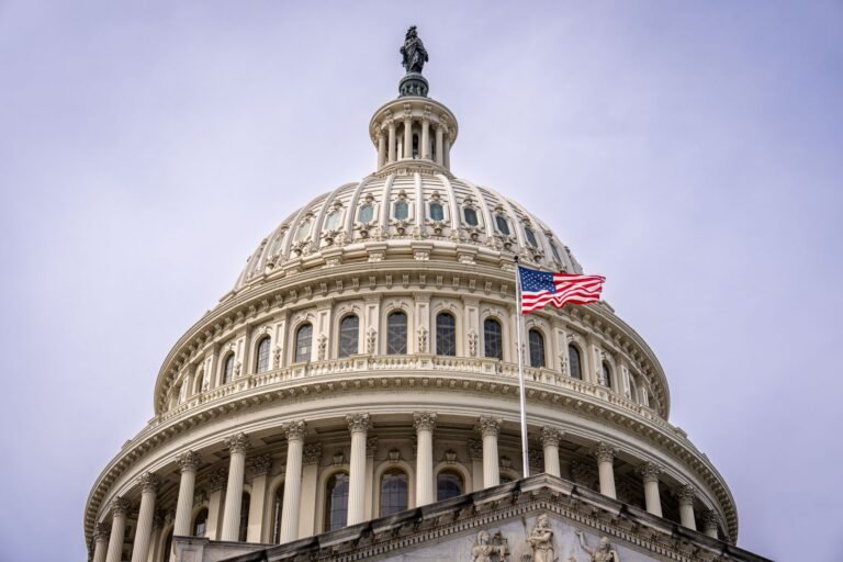 CLARITY Act Faces Senate Defeat Next Week as GOP Senators Warn Ethics Deal Is Stalled