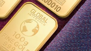 U.S. commodities firms can invest in tokenized assets, use blockchain records: CFTC