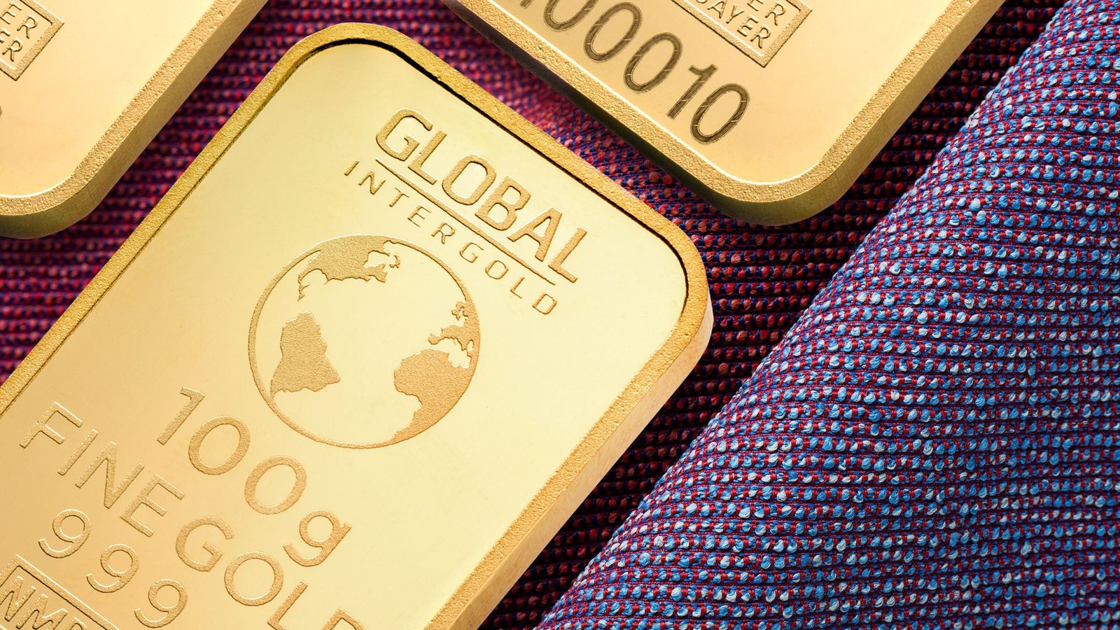 U.S. commodities firms can invest in tokenized assets, use blockchain records: CFTC