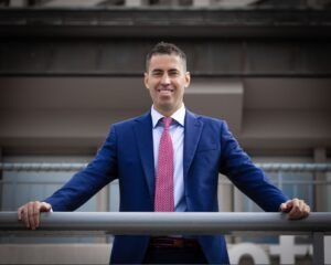 Gary Cardone: Wall Street Is Taking Over Bitcoin — For Good