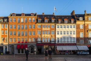 Denmark’s Central Bank Flags Risks From US Dollar Stablecoins