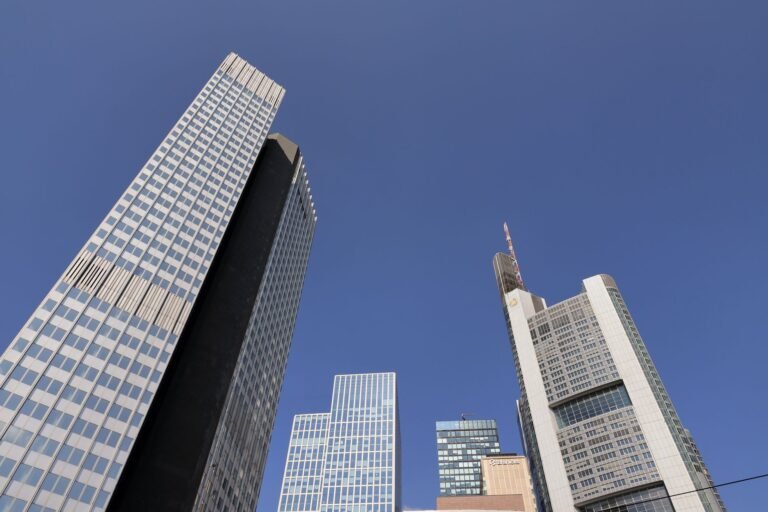 Deutsche Bank awaits regulatory nod to launch institutional crypto custody solutions