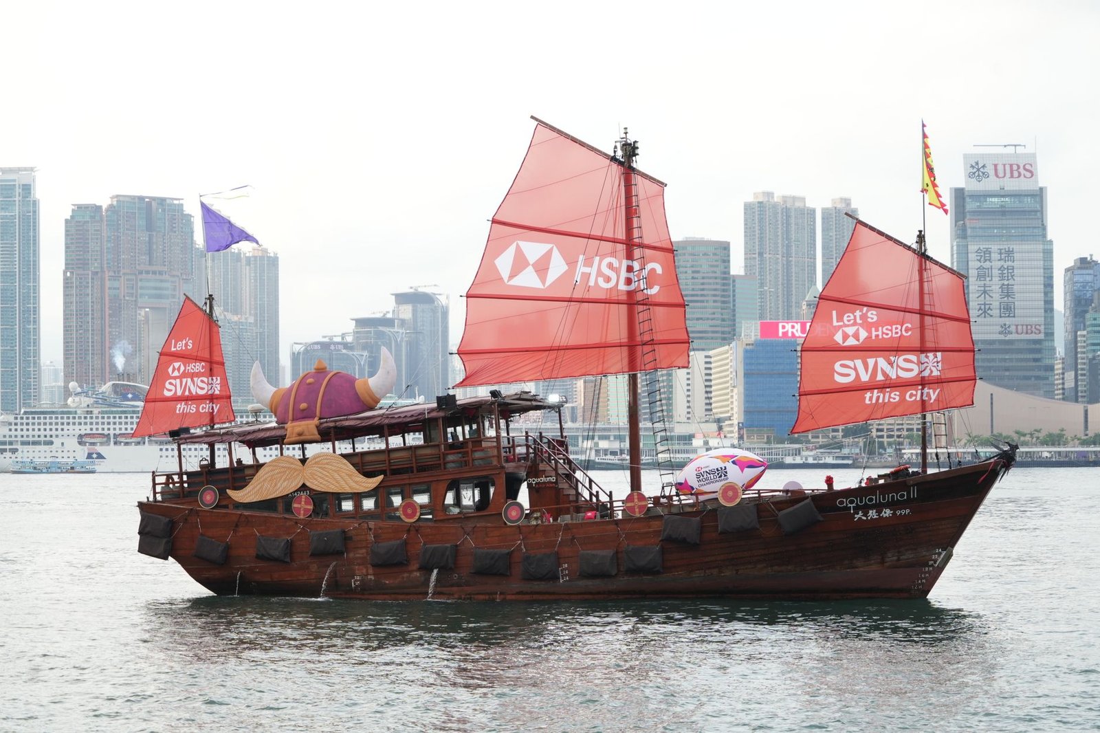 HSBC Names Hong Kong Stablecoin 'RedCoin' Ahead of Retail Rollout