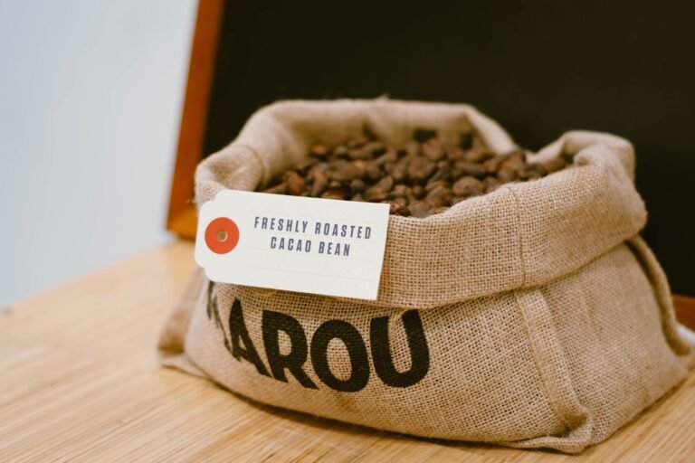 Merck KGaA Pilots Cocoa Traceability On Hedera