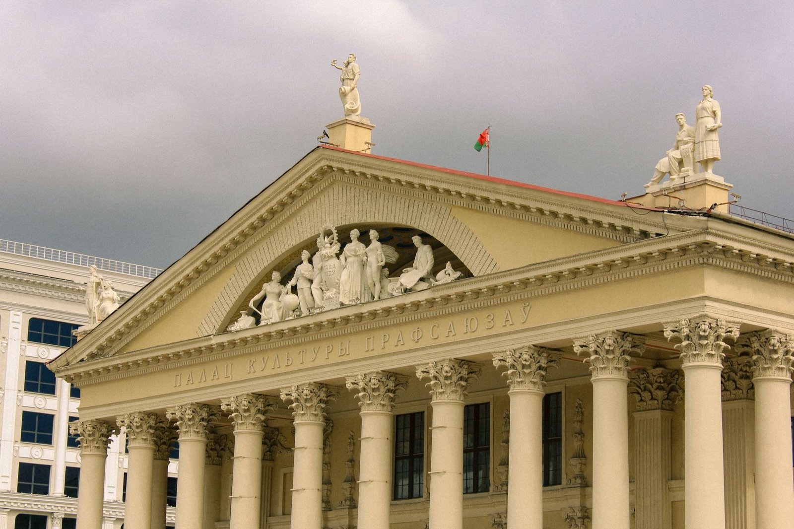 Belarus Approves the Country’s First Crypto Banks: Report 