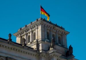 German finance ministry proposes 25% crypto tax starting 2028: report