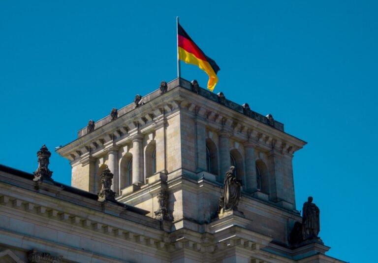 German finance ministry proposes 25% crypto tax starting 2028: report