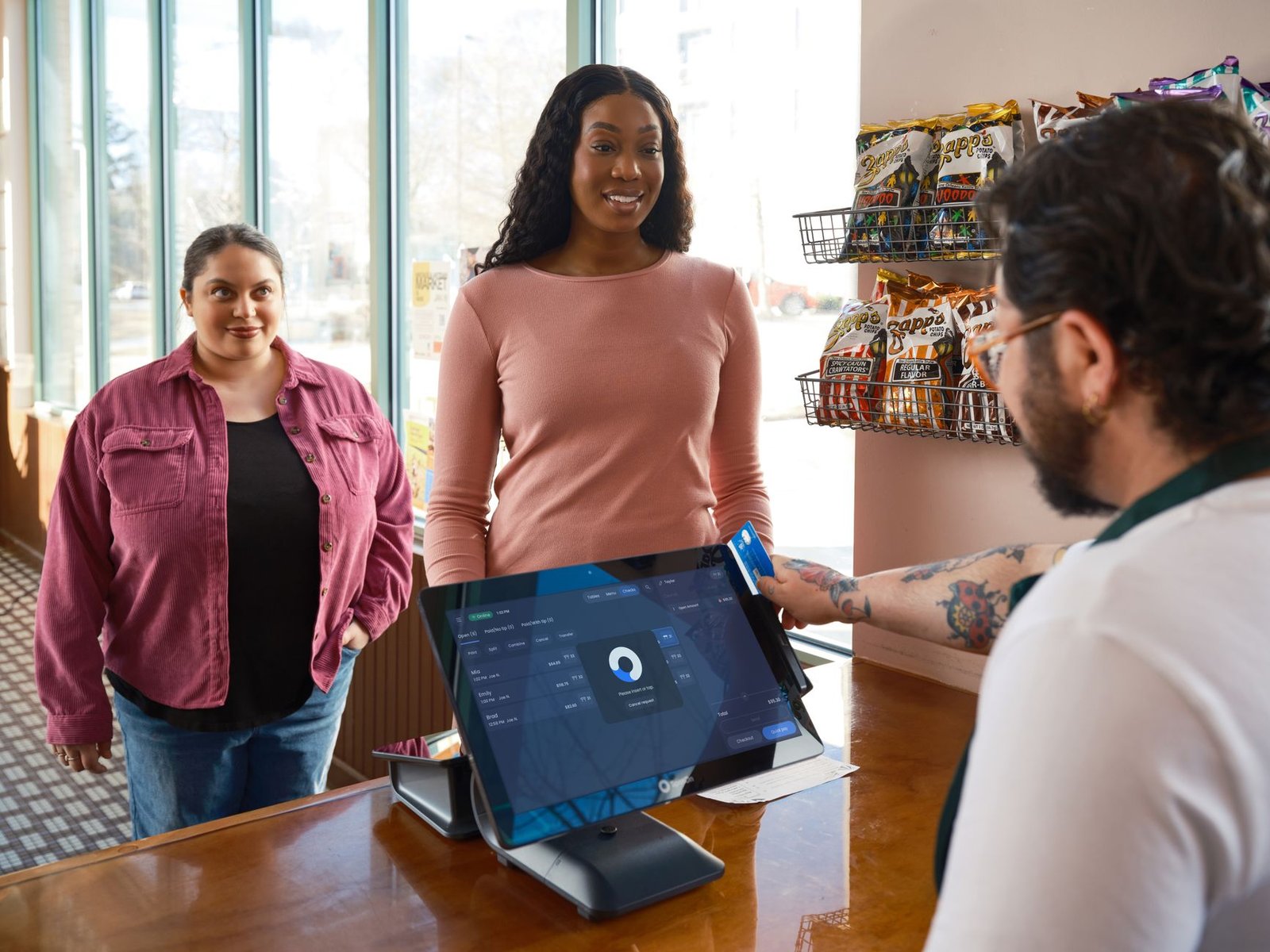 Kraken Parent Payward to Launch US Onchain Perpetuals