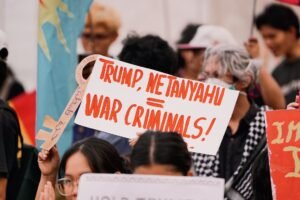 Trump Meme Team Moves $26.65M in SOL Ahead of Token Unlock