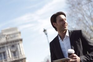 Solari Capital Founder Scaramucci: Betting on Bitcoin & Exponential Technology