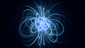 1,500 Magnets Could Form a Power-Free Radiation Shield for Astronauts