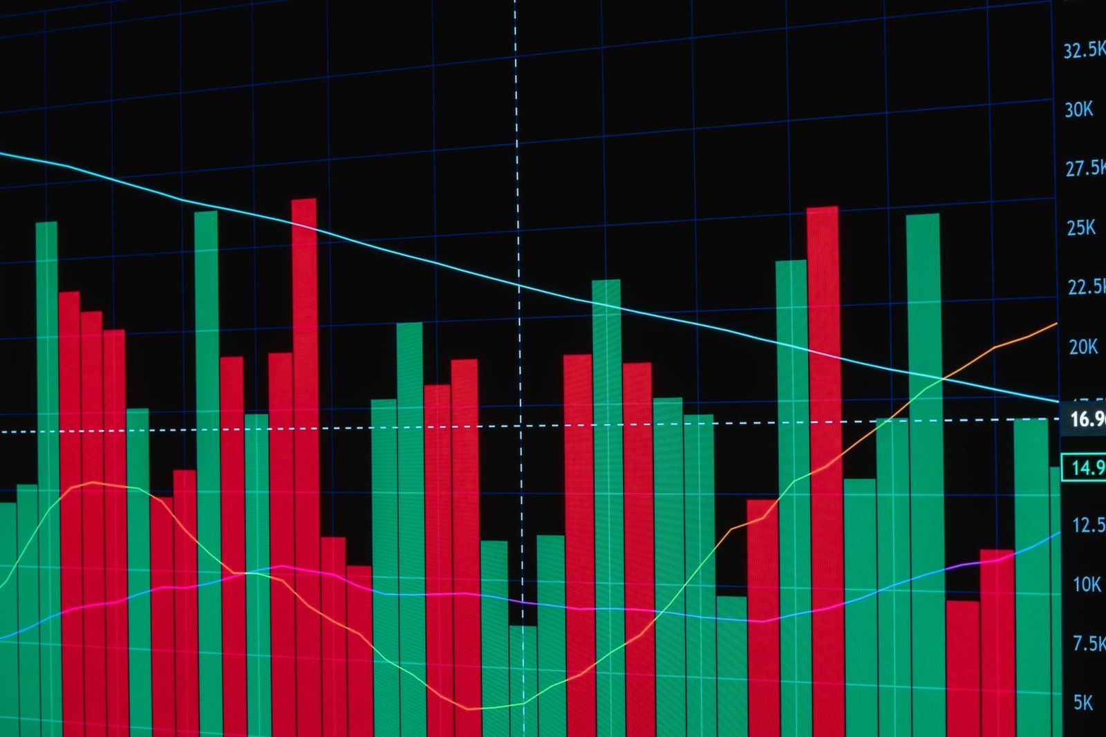 Quant Price Hit $373 This Week Then a 2019 Whale Cashed out $2 Million
