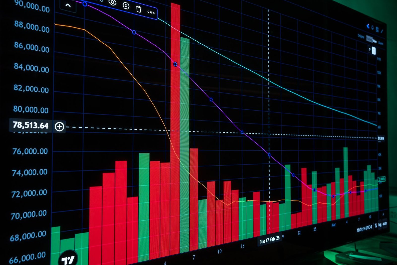 Markets tilt toward September rate hikes: Five things to know in Bitcoin this week