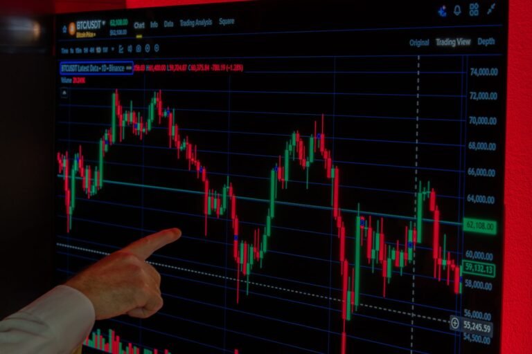Bitcoin Price Could Reach $250K-$840K if Wall Street Allocations Grow