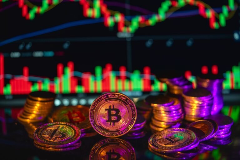 Bitcoin Price Roars Back From $77,603 as Bulls Eye $80,000
