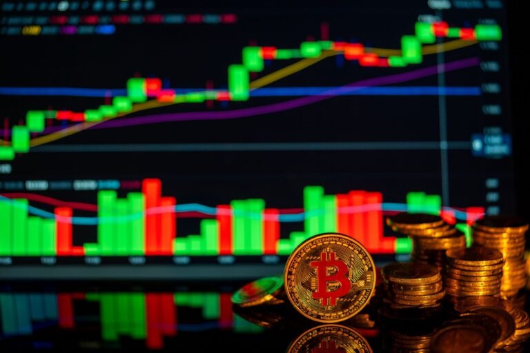 Bitcoin Price Plunges From $82K as $78,000 Becomes the Line