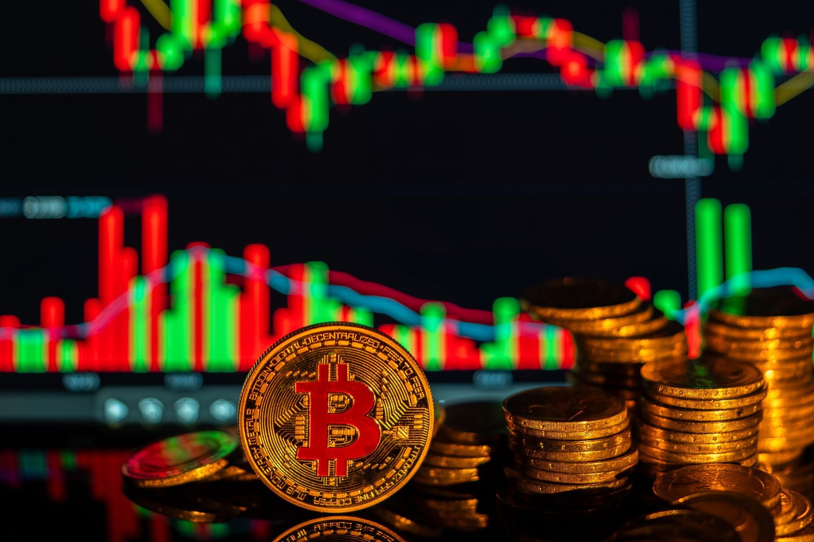 Bitcoin Price Prediction: AI Falls, Oil Jumps as Crypto Awaits Tomorrow’s Clarity Act