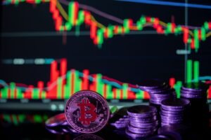 Bitcoin Price Holds $83K as Bitfinex Says Leverage Has Cleared